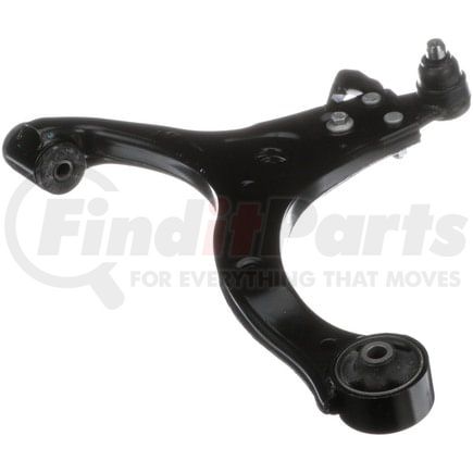 Delphi TC5754 Control Arm and Ball Joint Assembly