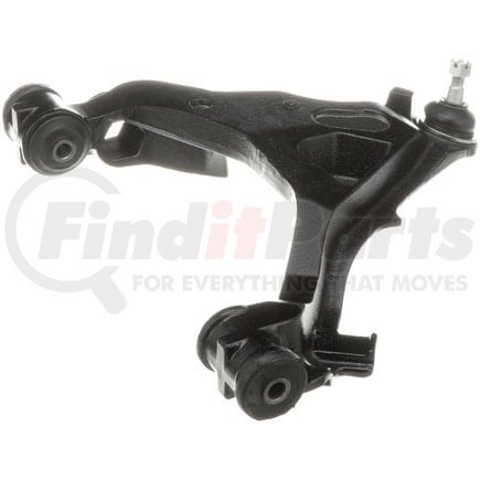 Delphi TC5774 Control Arm and Ball Joint Assembly