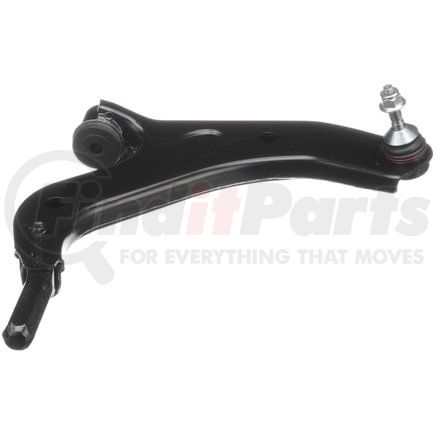 Delphi TC5781 Control Arm and Ball Joint Assembly