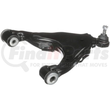 Delphi TC5788 Control Arm and Ball Joint Assembly