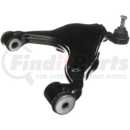 Delphi TC5789 Control Arm and Ball Joint Assembly