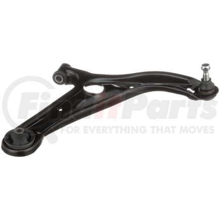 Delphi TC5791 Control Arm and Ball Joint Assembly