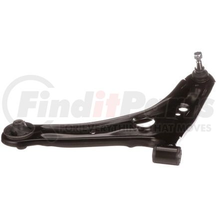 Delphi TC5792 Control Arm and Ball Joint Assembly