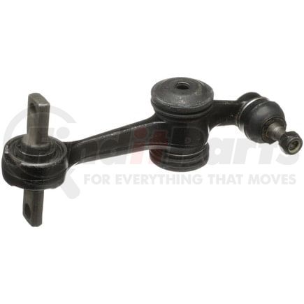 Delphi TC5917 Control Arm and Ball Joint Assembly