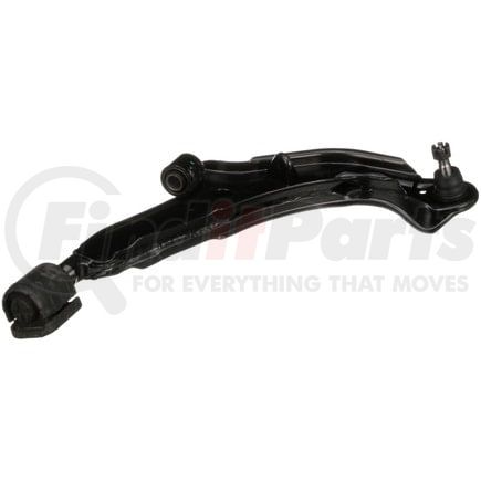 Delphi TC5928 Control Arm and Ball Joint Assembly