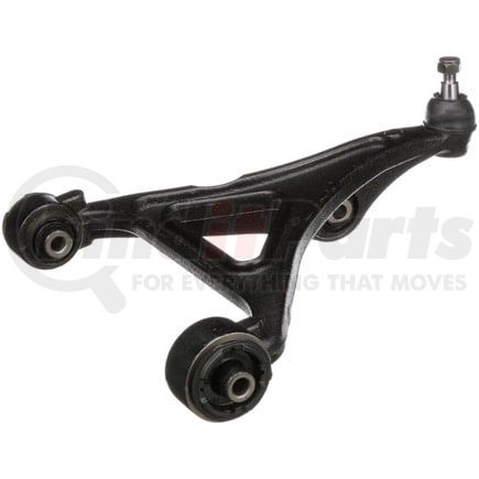 Delphi TC5984 Control Arm and Ball Joint Assembly