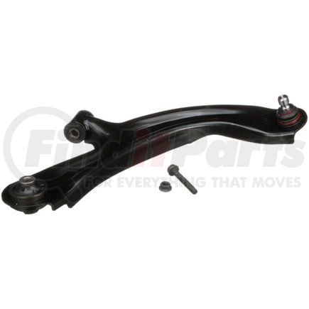 Delphi TC6002 Control Arm and Ball Joint Assembly