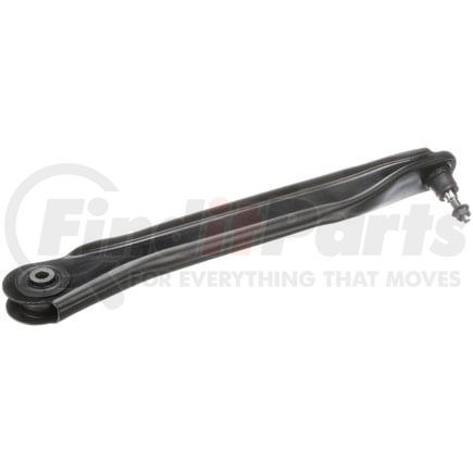 Delphi TC6000 Control Arm and Ball Joint Assembly