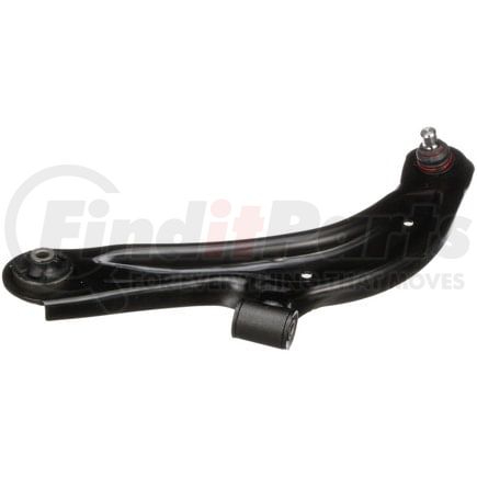 Delphi TC6003 Control Arm and Ball Joint Assembly