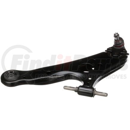 Delphi TC6012 Control Arm and Ball Joint Assembly