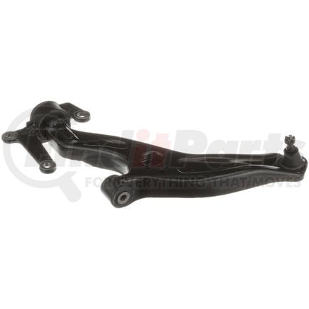 Delphi TC6093 Control Arm and Ball Joint Assembly