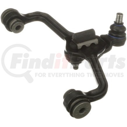Delphi TC6274 Control Arm and Ball Joint Assembly