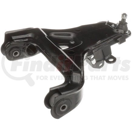 Delphi TC6304 Control Arm and Ball Joint Assembly