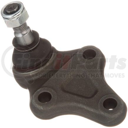 Delphi TC630 Ball Joint
