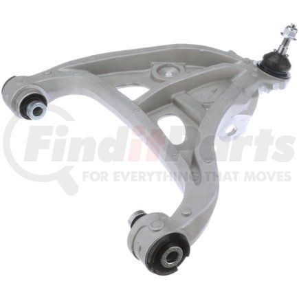 Delphi TC6321 Control Arm and Ball Joint Assembly