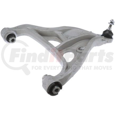 Delphi TC6320 Control Arm and Ball Joint Assembly