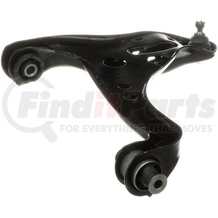 Delphi TC6324 Control Arm and Ball Joint Assembly