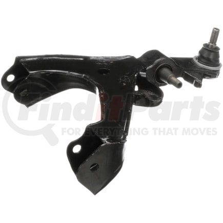 Delphi TC6331 Control Arm and Ball Joint Assembly