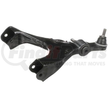 Delphi TC6332 Control Arm and Ball Joint Assembly
