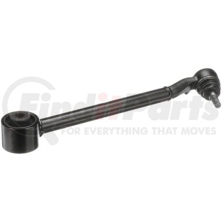 Delphi TC6344 Control Arm and Ball Joint Assembly