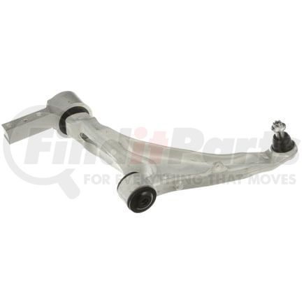 Delphi TC6352 Control Arm and Ball Joint Assembly