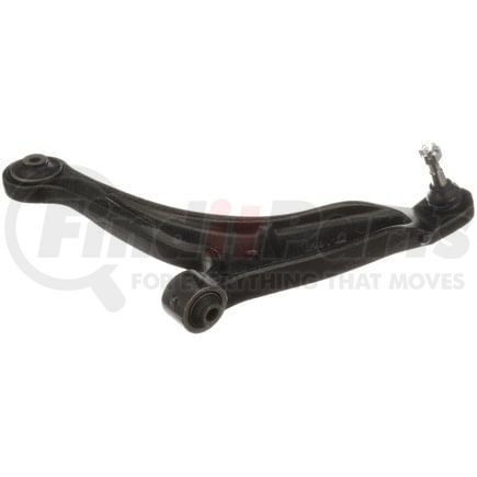Delphi TC6358 Control Arm and Ball Joint Assembly