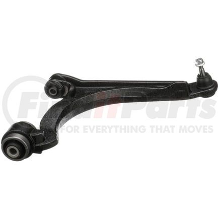 Delphi TC6372 Control Arm and Ball Joint Assembly