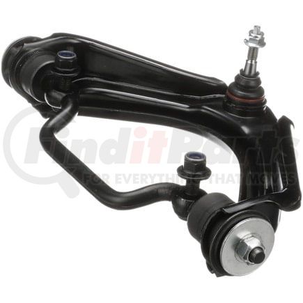 Delphi TC6374 Control Arm and Ball Joint Assembly