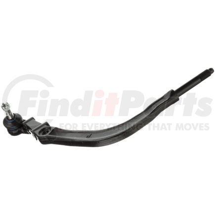 Delphi TC6393 Control Arm and Ball Joint Assembly