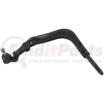 Delphi TC6407 Control Arm and Ball Joint Assembly