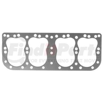 Mahle 1950 Engine Cylinder Head Gasket