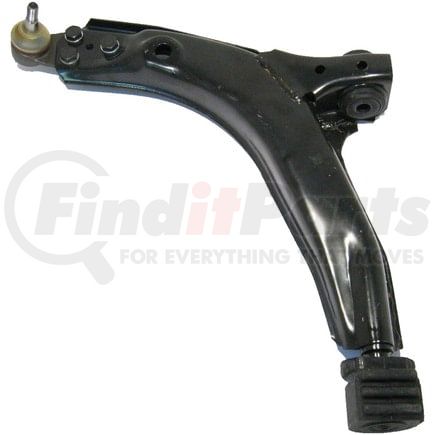 Delphi TC647 Control Arm and Ball Joint Assembly