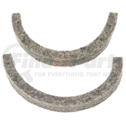 Mahle 48162 Engine Crankshaft Seal