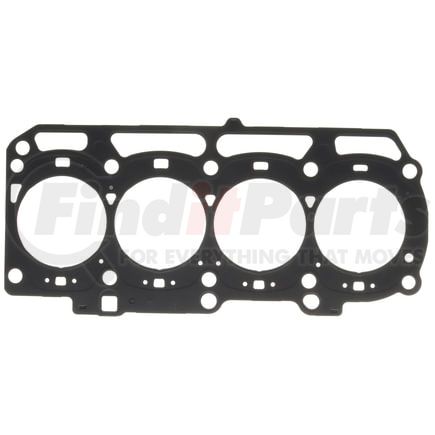 Mahle 55502 ENGINE CYLINDER HEAD GASKET