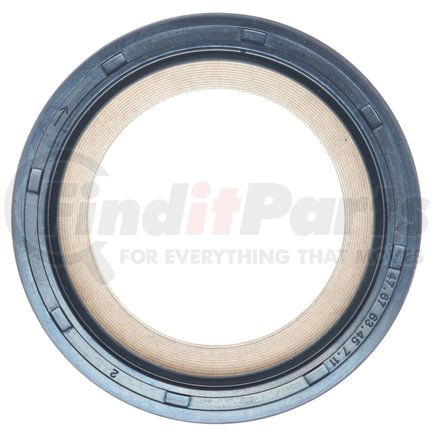 Mahle 68114 Engine Timing Cover Seal
