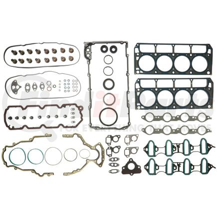 Mahle 95-3783 Engine Gasket Set