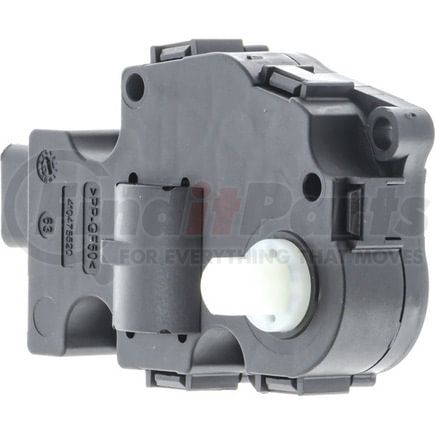Mahle AA18000P HVAC Air Inlet Door Actuator