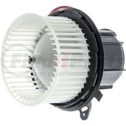 Mahle AB146000P Blower Motor