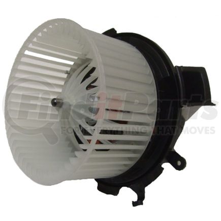 Mahle AB89000P HVAC Blower Motor