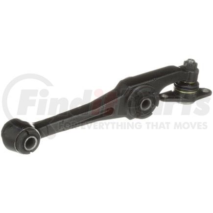 Delphi TC6563 Control Arm and Ball Joint Assembly