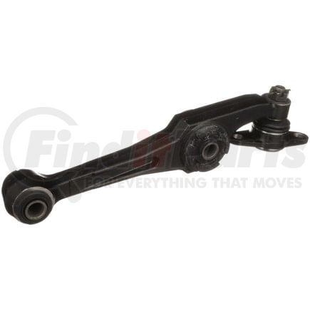 Delphi TC6564 Control Arm and Ball Joint Assembly