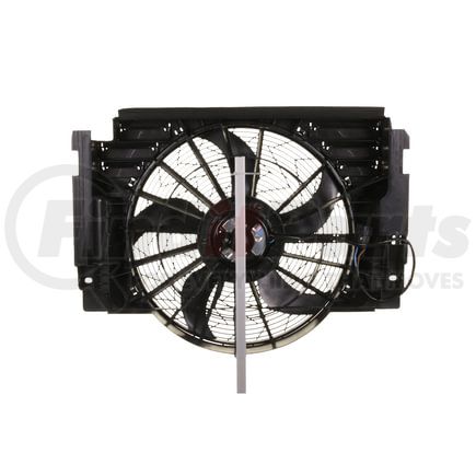 Mahle ACF25000P acf25000p