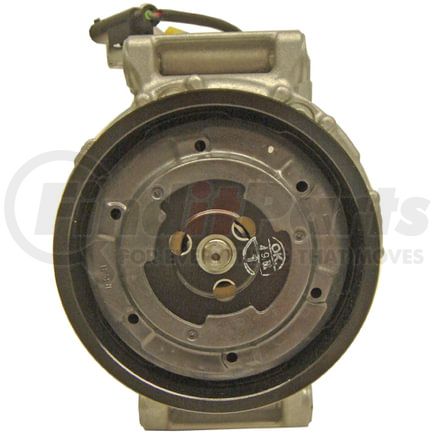 Mahle ACP100000S acp100000s
