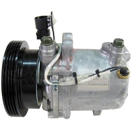 Mahle ACP1070000S acp1070000s
