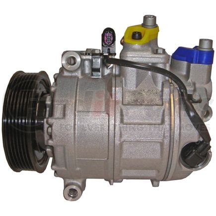 Mahle ACP110000S acp110000s