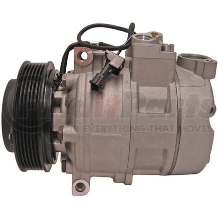 Mahle ACP1151000S acp1151000s