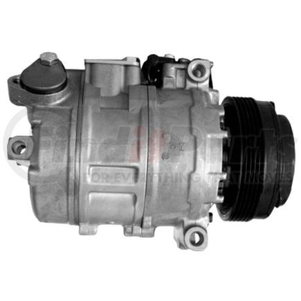 Mahle ACP1162000S 