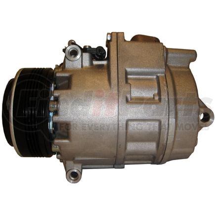 Mahle ACP1164000S A/C Compressor
