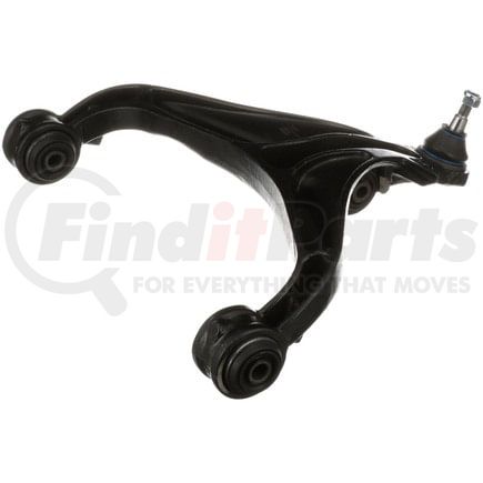 Delphi TC6590 Control Arm and Ball Joint Assembly