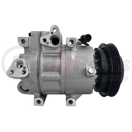 Mahle ACP1248000S acp1248000s